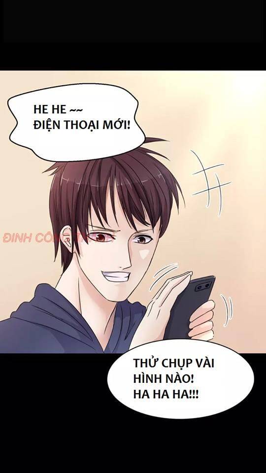 Truyện Kinh Dị Ở Tòa Nhà Số 44 Chapter 38 - Trang 6