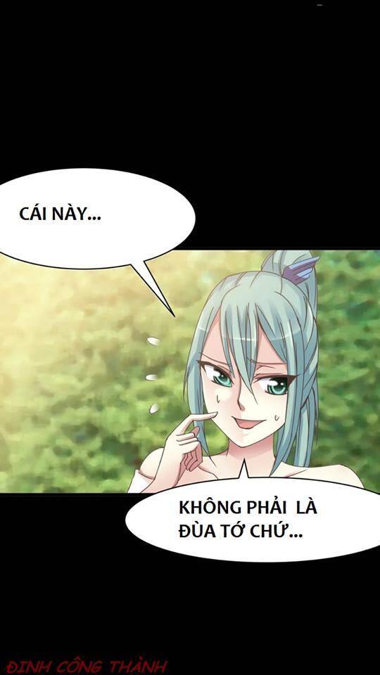 Truyện Kinh Dị Ở Tòa Nhà Số 44 Chapter 21 - Trang 6