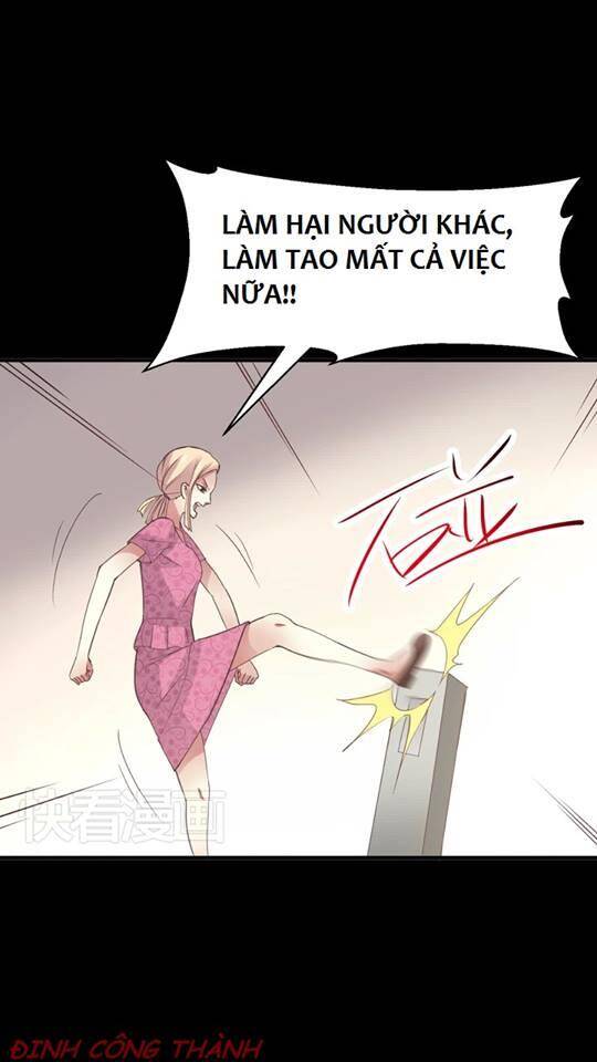 Truyện Kinh Dị Ở Tòa Nhà Số 44 Chapter 22 - Trang 2