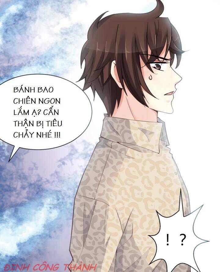 Truyện Kinh Dị Ở Tòa Nhà Số 44 Chapter 7 - Trang 29