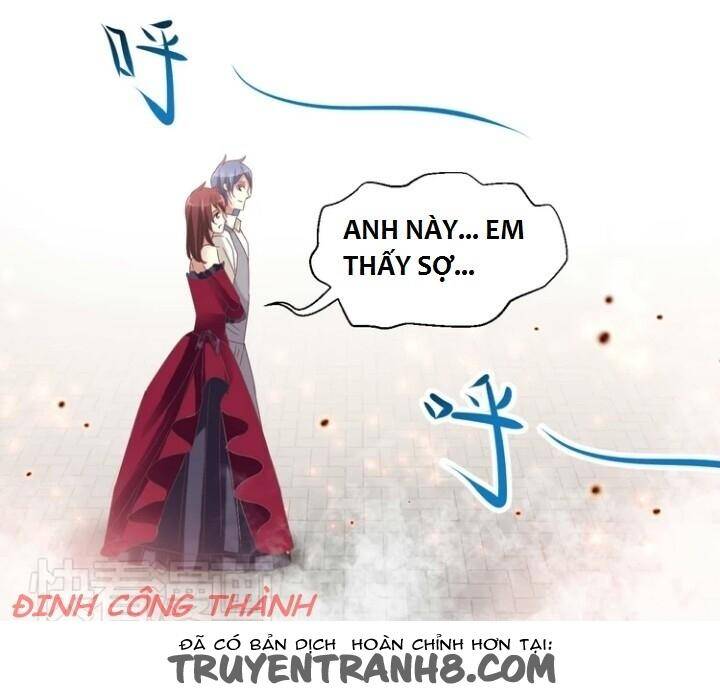 Truyện Kinh Dị Ở Tòa Nhà Số 44 Chapter 15 - Trang 0