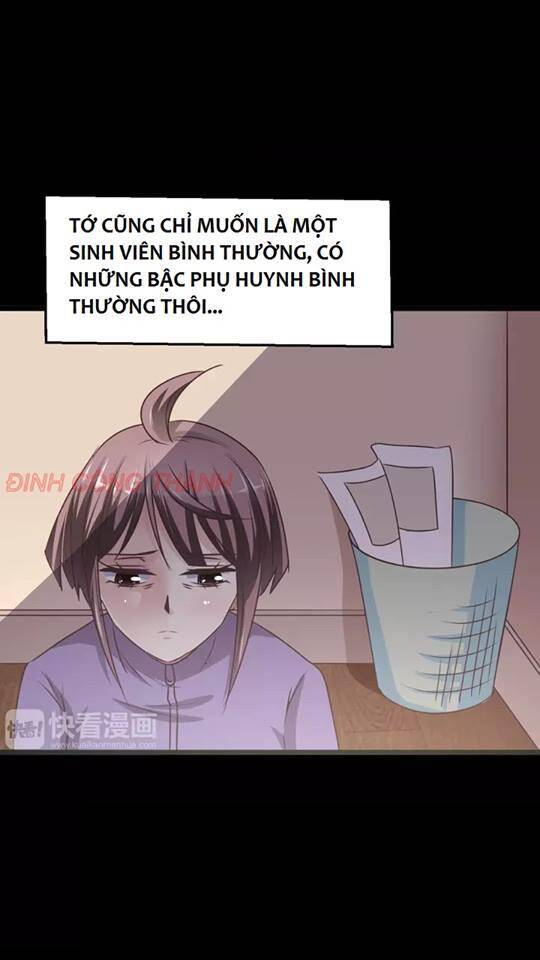 Truyện Kinh Dị Ở Tòa Nhà Số 44 Chapter 43 - Trang 8