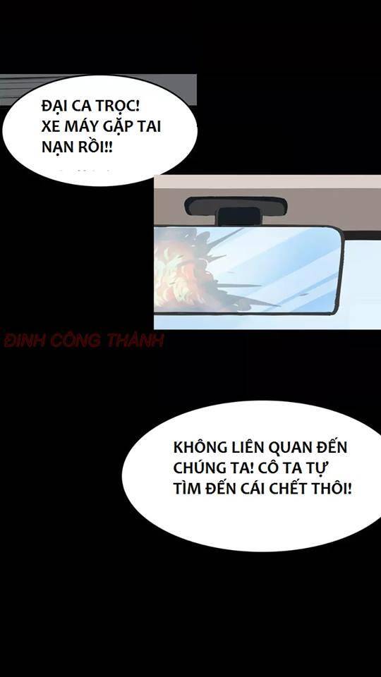 Truyện Kinh Dị Ở Tòa Nhà Số 44 Chapter 42 - Trang 48