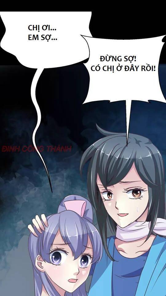 Truyện Kinh Dị Ở Tòa Nhà Số 44 Chapter 41 - Trang 20