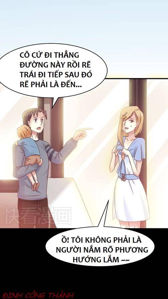 Truyện Kinh Dị Ở Tòa Nhà Số 44 Chapter 29 - Trang 6