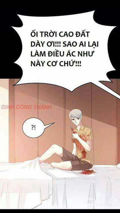 Truyện Kinh Dị Ở Tòa Nhà Số 44 Chapter 94 - Trang 15