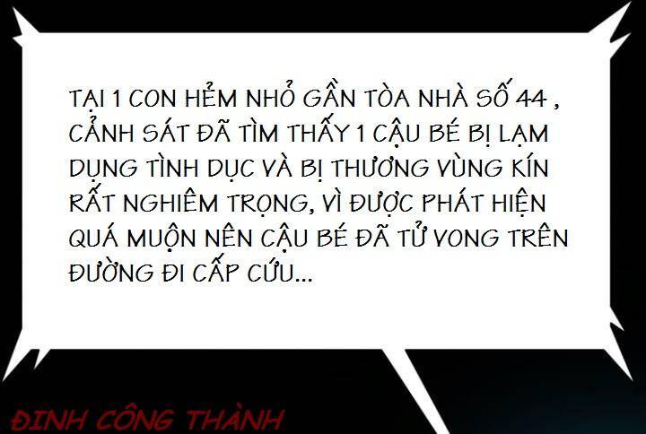 Truyện Kinh Dị Ở Tòa Nhà Số 44 Chapter 10 - Trang 14