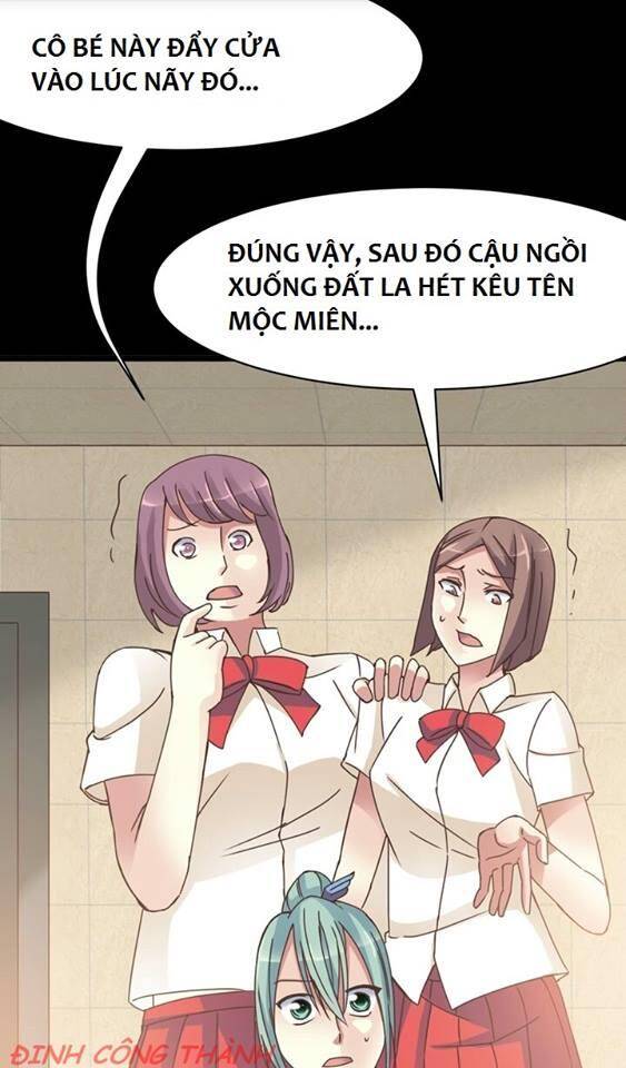 Truyện Kinh Dị Ở Tòa Nhà Số 44 Chapter 20 - Trang 48