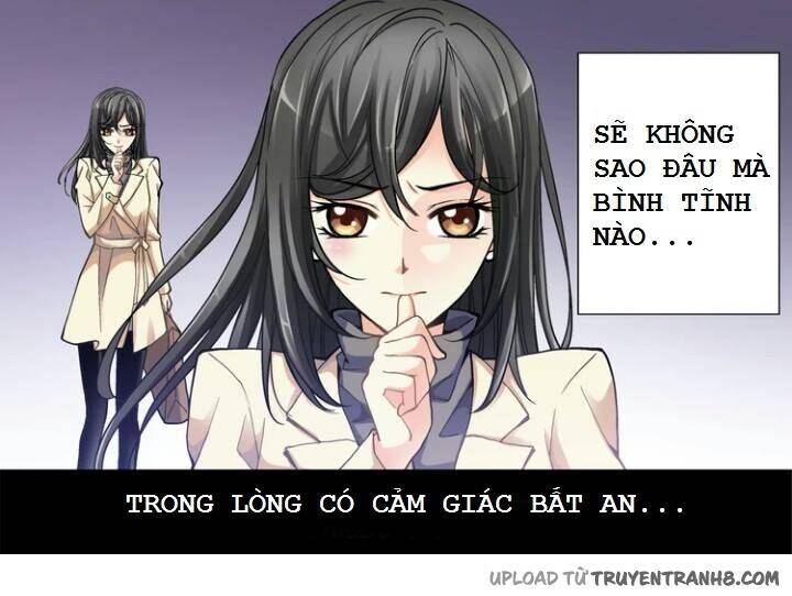 Truyện Kinh Dị Ở Tòa Nhà Số 44 Chapter 1 - Trang 25