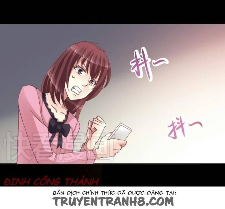 Truyện Kinh Dị Ở Tòa Nhà Số 44 Chapter 14 - Trang 52