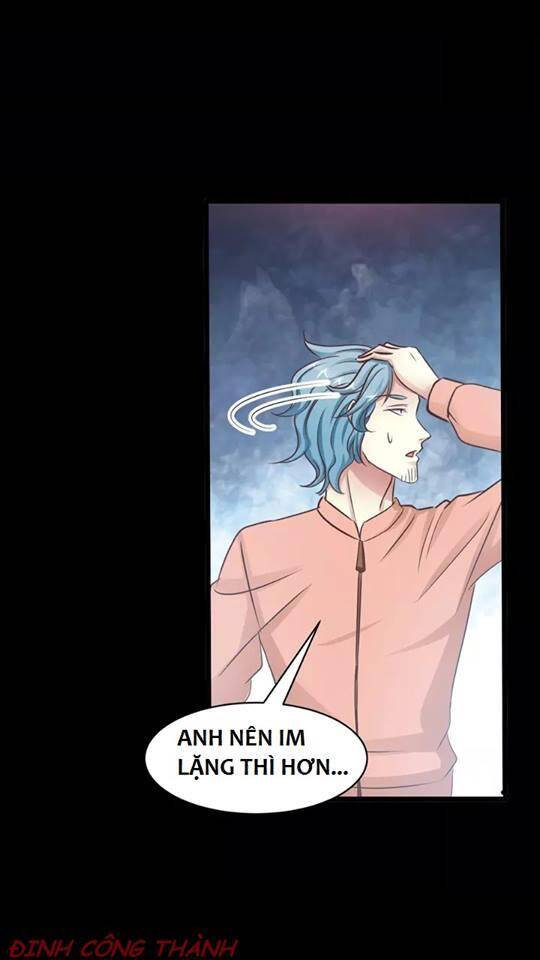 Truyện Kinh Dị Ở Tòa Nhà Số 44 Chapter 32 - Trang 21