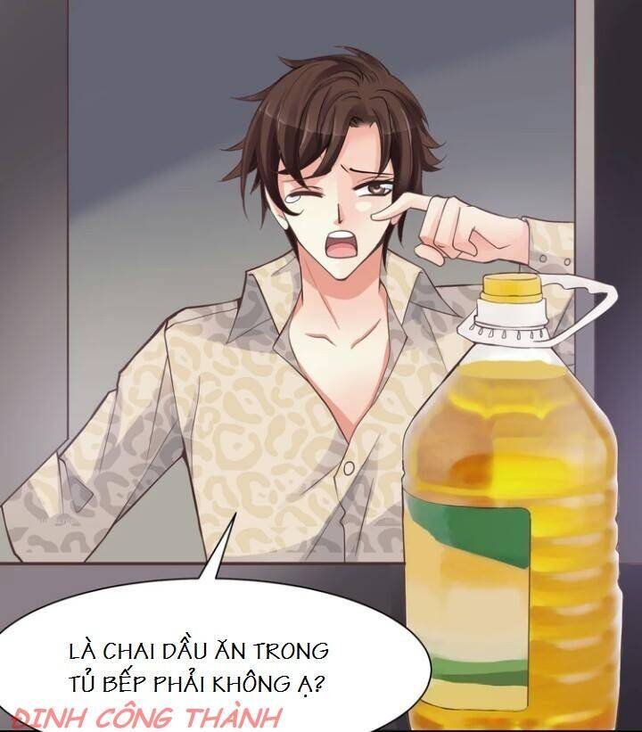 Truyện Kinh Dị Ở Tòa Nhà Số 44 Chapter 7 - Trang 14