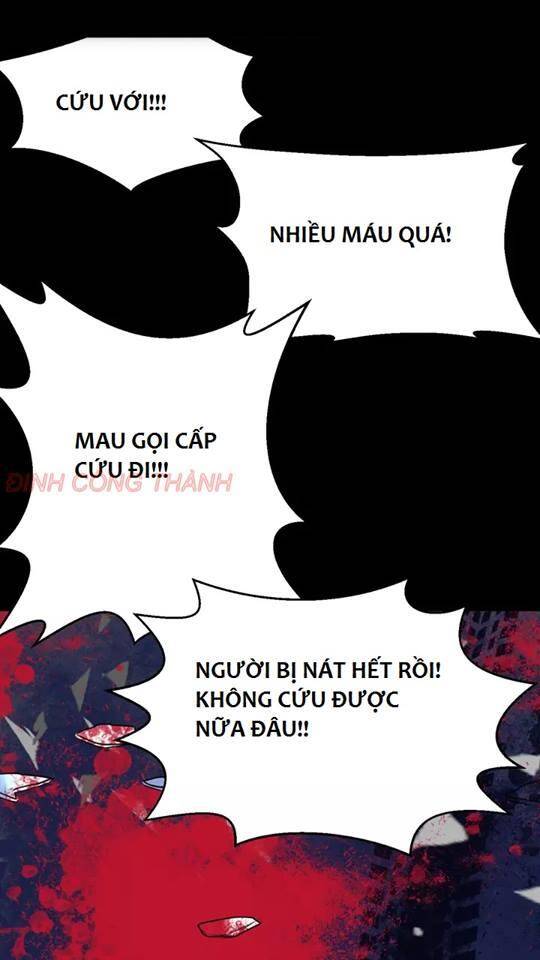 Truyện Kinh Dị Ở Tòa Nhà Số 44 Chapter 39 - Trang 35