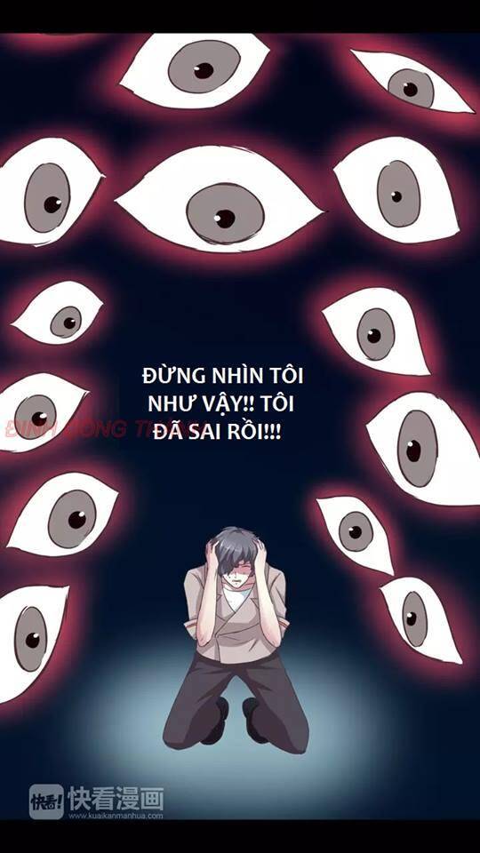 Truyện Kinh Dị Ở Tòa Nhà Số 44 Chapter 47 - Trang 33