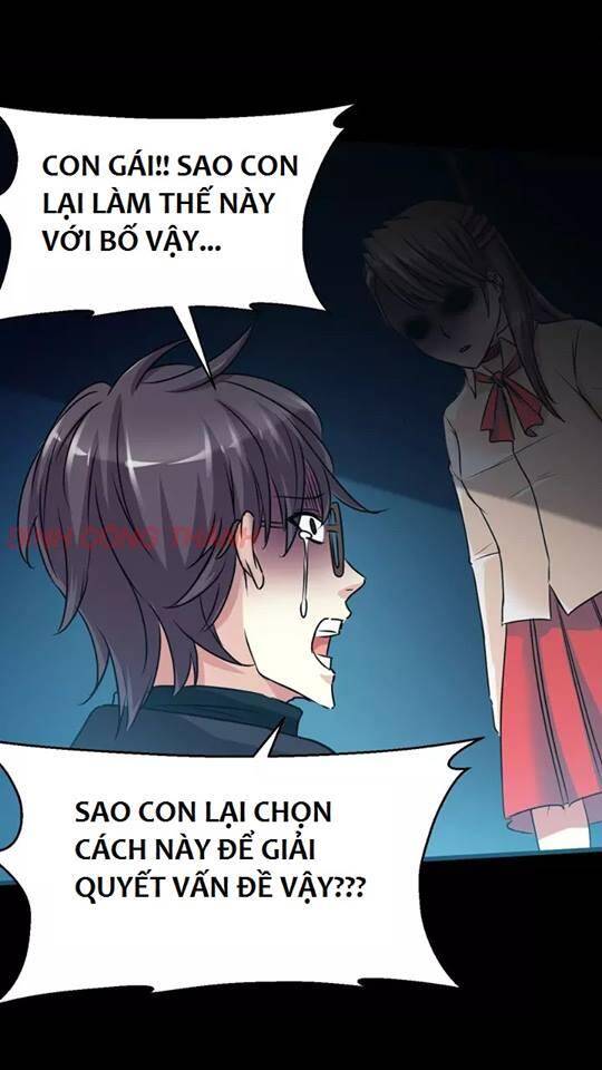 Truyện Kinh Dị Ở Tòa Nhà Số 44 Chapter 47 - Trang 5