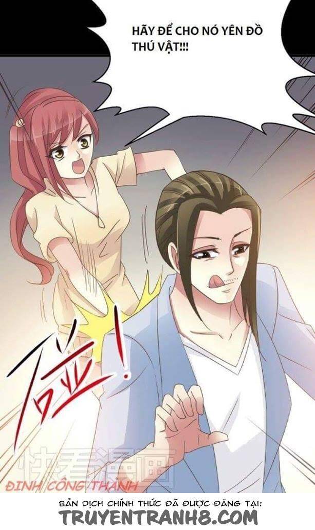 Truyện Kinh Dị Ở Tòa Nhà Số 44 Chapter 17 - Trang 41