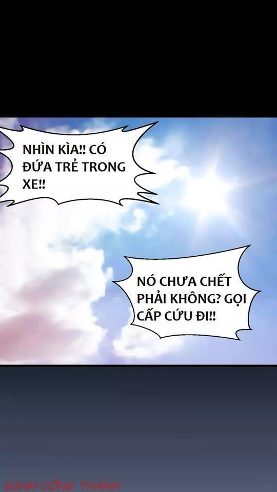 Truyện Kinh Dị Ở Tòa Nhà Số 44 Chapter 30 - Trang 41