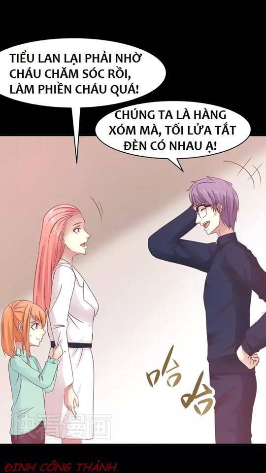 Truyện Kinh Dị Ở Tòa Nhà Số 44 Chapter 28 - Trang 9