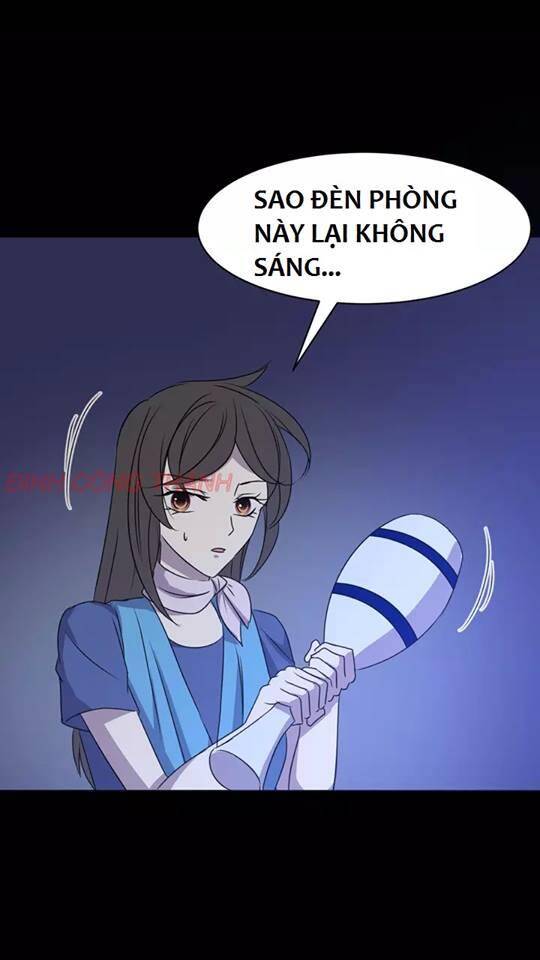 Truyện Kinh Dị Ở Tòa Nhà Số 44 Chapter 40 - Trang 50