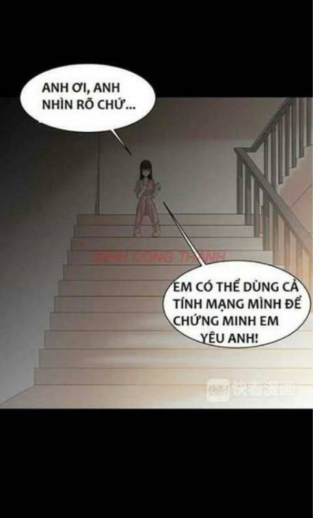 Truyện Kinh Dị Ở Tòa Nhà Số 44 Chapter 102 - Trang 15