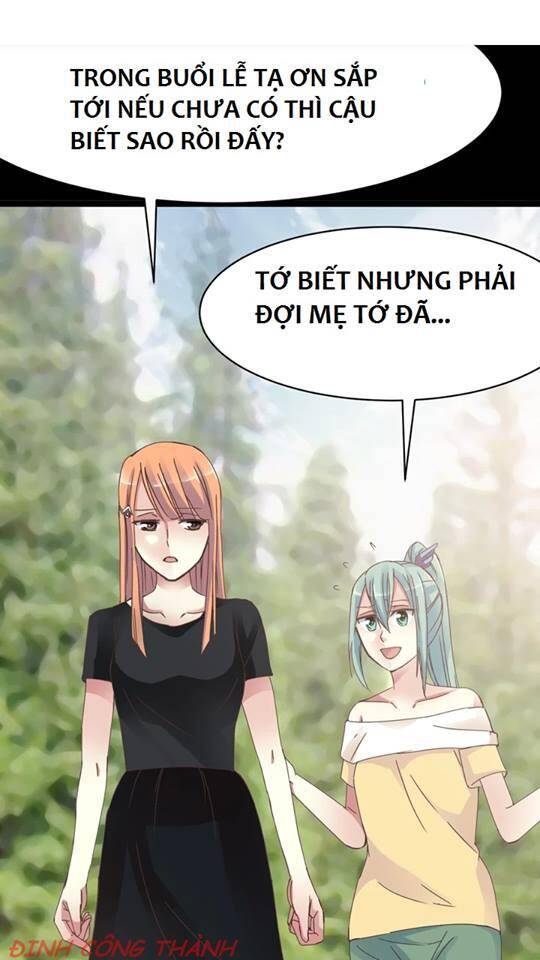 Truyện Kinh Dị Ở Tòa Nhà Số 44 Chapter 21 - Trang 4