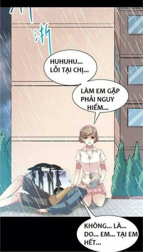 Truyện Kinh Dị Ở Tòa Nhà Số 44 Chapter 96 - Trang 50