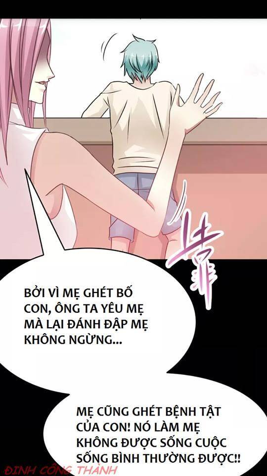 Truyện Kinh Dị Ở Tòa Nhà Số 44 Chapter 33 - Trang 52