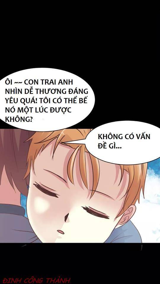 Truyện Kinh Dị Ở Tòa Nhà Số 44 Chapter 29 - Trang 10