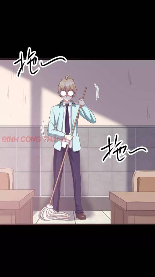 Truyện Kinh Dị Ở Tòa Nhà Số 44 Chapter 50 - Trang 19