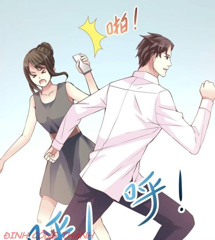 Truyện Kinh Dị Ở Tòa Nhà Số 44 Chapter 10 - Trang 36