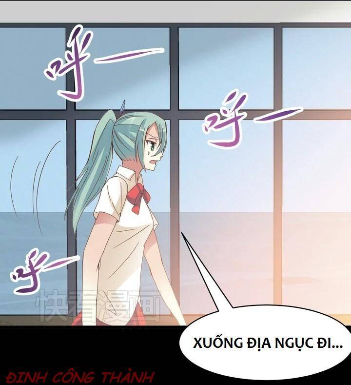 Truyện Kinh Dị Ở Tòa Nhà Số 44 Chapter 20 - Trang 57