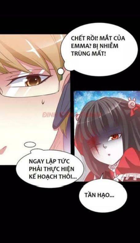 Truyện Kinh Dị Ở Tòa Nhà Số 44 Chapter 104 - Trang 53