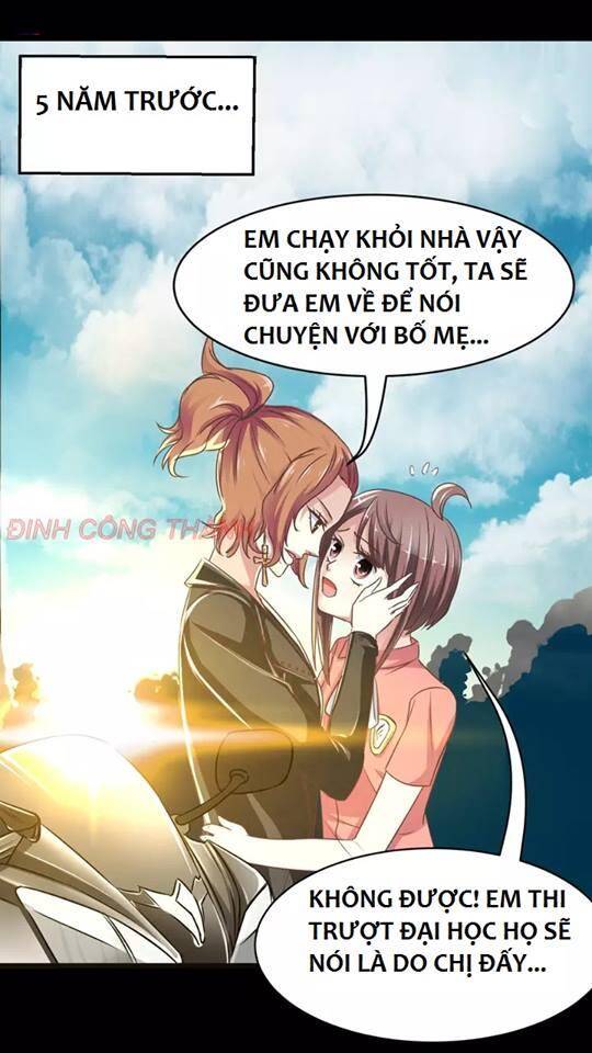 Truyện Kinh Dị Ở Tòa Nhà Số 44 Chapter 42 - Trang 31