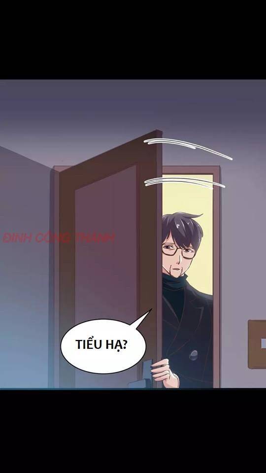 Truyện Kinh Dị Ở Tòa Nhà Số 44 Chapter 47 - Trang 2