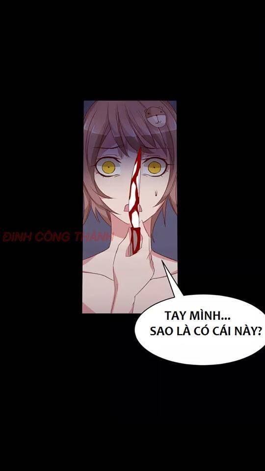 Truyện Kinh Dị Ở Tòa Nhà Số 44 Chapter 37 - Trang 12