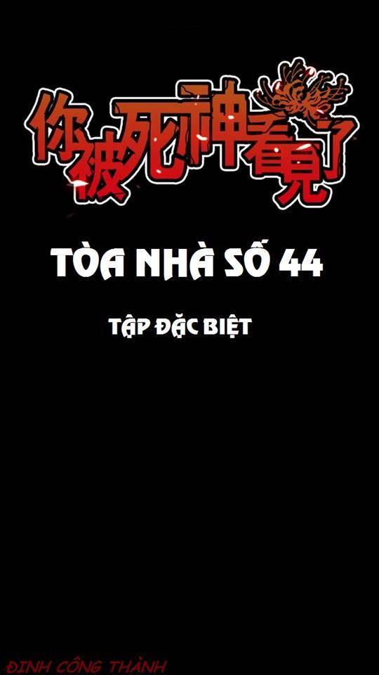 Truyện Kinh Dị Ở Tòa Nhà Số 44 Chapter 24 - Trang 0