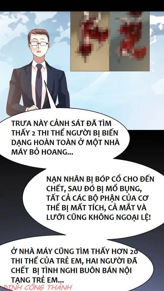 Truyện Kinh Dị Ở Tòa Nhà Số 44 Chapter 29 - Trang 52