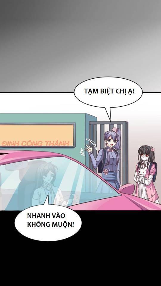 Truyện Kinh Dị Ở Tòa Nhà Số 44 Chapter 46 - Trang 23