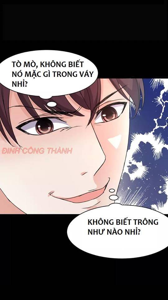 Truyện Kinh Dị Ở Tòa Nhà Số 44 Chapter 38 - Trang 28