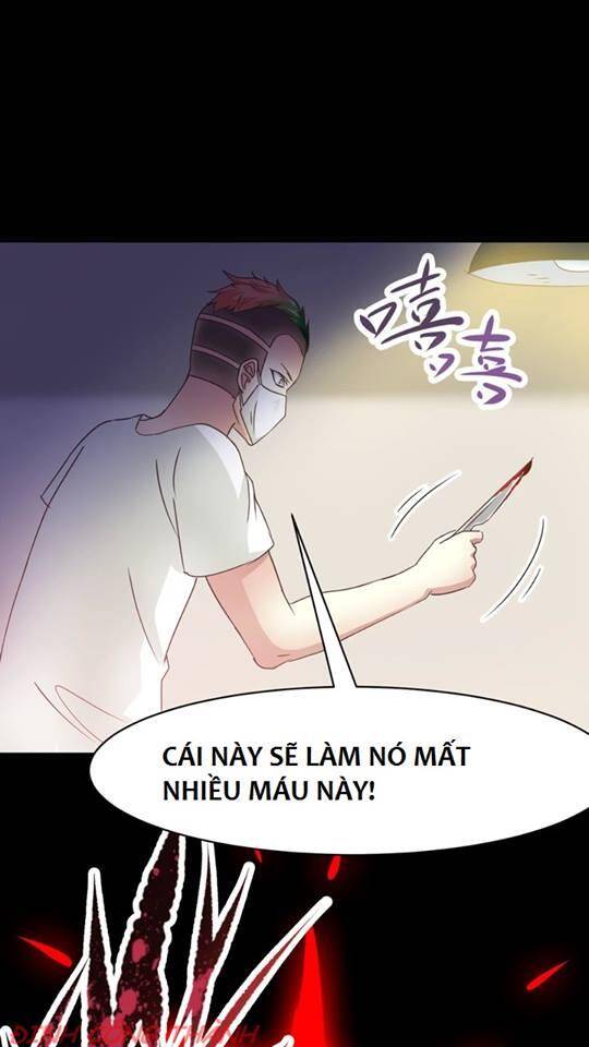 Truyện Kinh Dị Ở Tòa Nhà Số 44 Chapter 29 - Trang 40