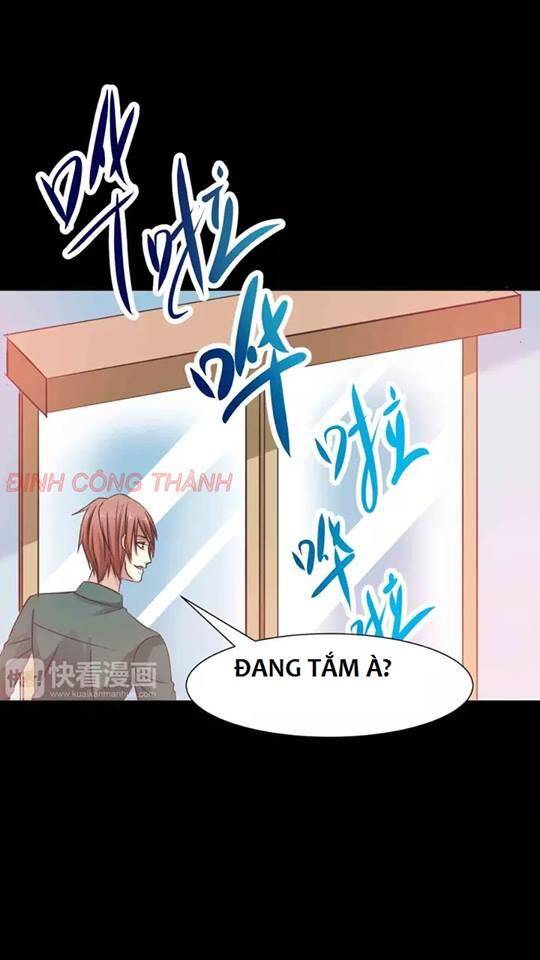 Truyện Kinh Dị Ở Tòa Nhà Số 44 Chapter 45 - Trang 43