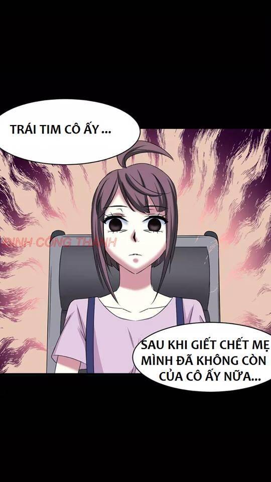 Truyện Kinh Dị Ở Tòa Nhà Số 44 Chapter 41 - Trang 55