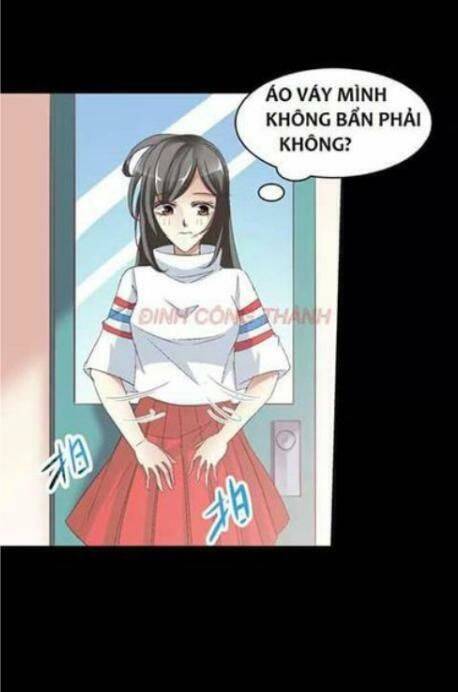 Truyện Kinh Dị Ở Tòa Nhà Số 44 Chapter 98 - Trang 29