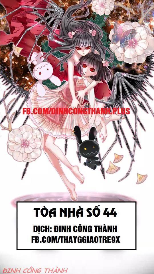 Truyện Kinh Dị Ở Tòa Nhà Số 44 Chapter 35 - Trang 0