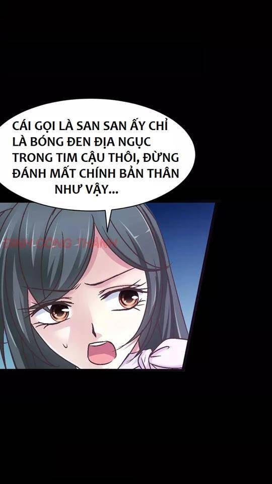 Truyện Kinh Dị Ở Tòa Nhà Số 44 Chapter 42 - Trang 27