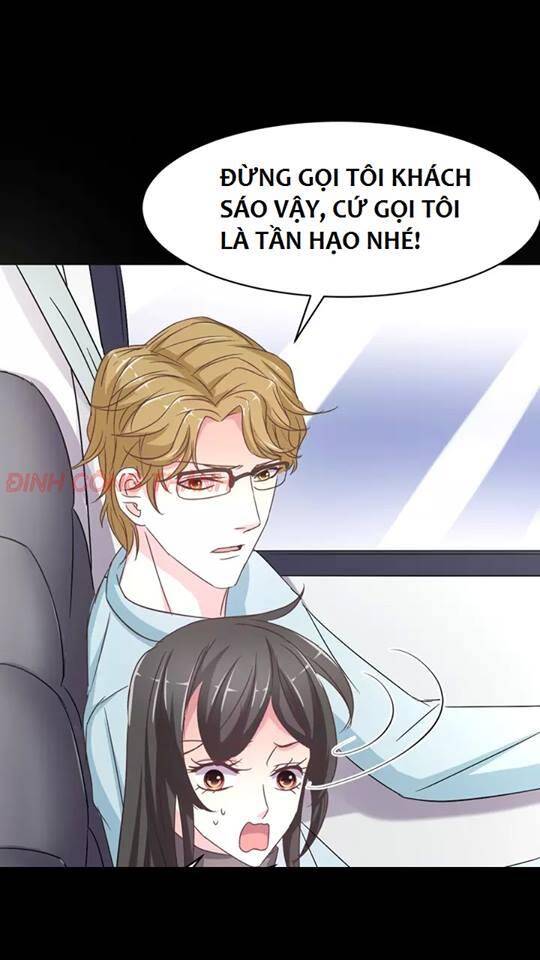 Truyện Kinh Dị Ở Tòa Nhà Số 44 Chapter 39 - Trang 44