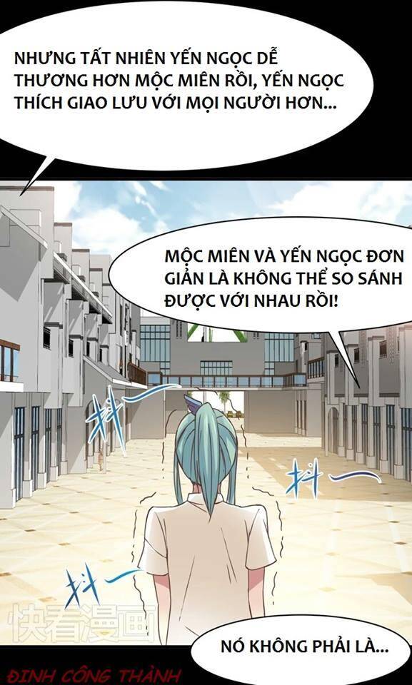 Truyện Kinh Dị Ở Tòa Nhà Số 44 Chapter 20 - Trang 61