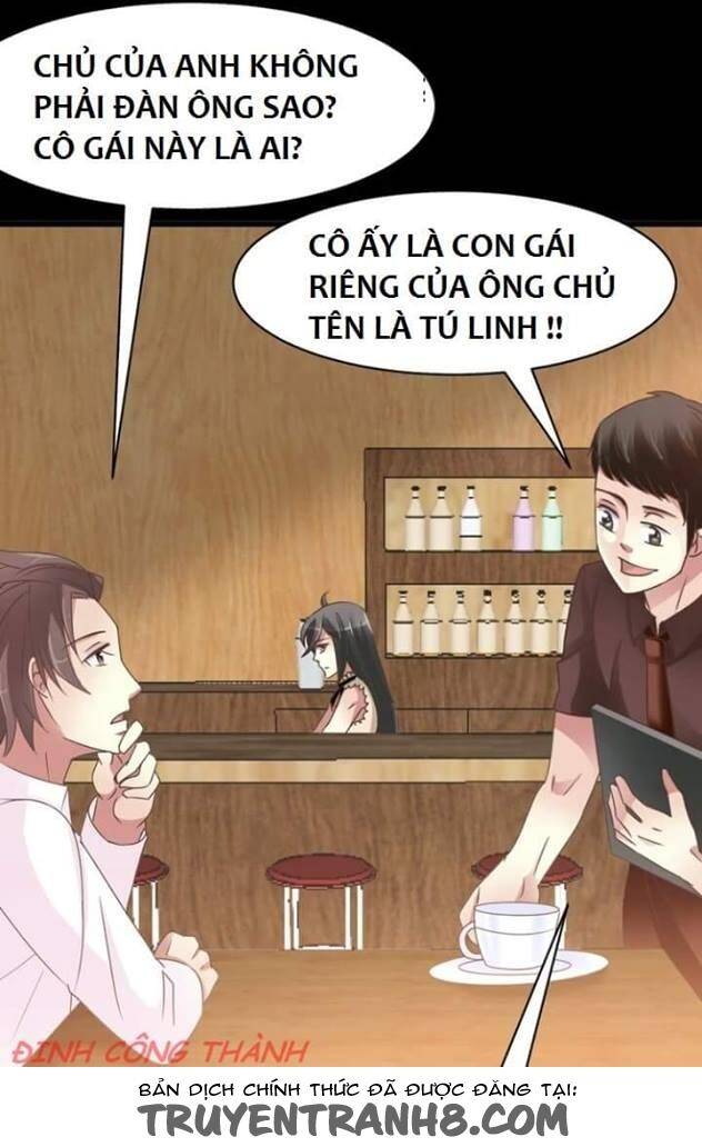 Truyện Kinh Dị Ở Tòa Nhà Số 44 Chapter 18 - Trang 22