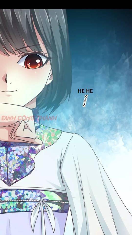 Truyện Kinh Dị Ở Tòa Nhà Số 44 Chapter 48 - Trang 3