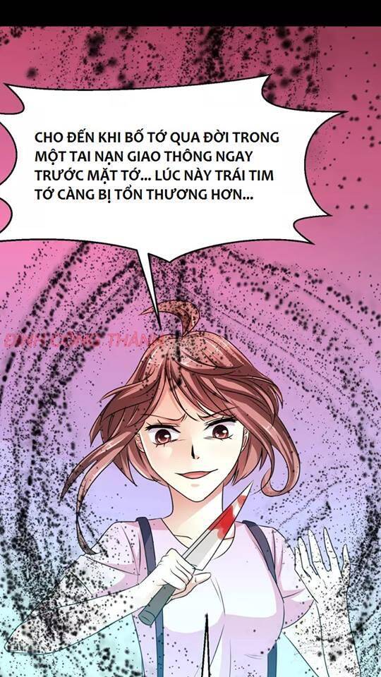 Truyện Kinh Dị Ở Tòa Nhà Số 44 Chapter 43 - Trang 10